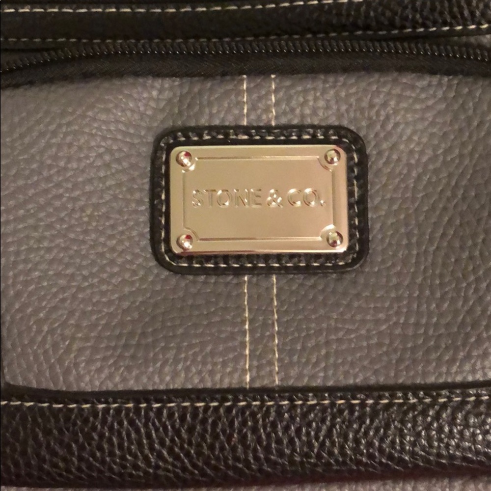 Stone & Co purse - Picture 2 of 8